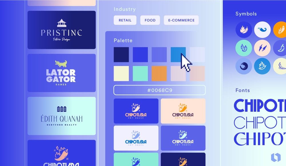 logo design