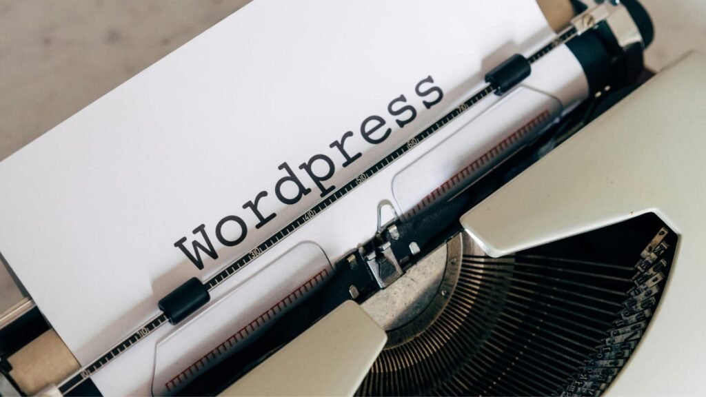 Free World Press Theme